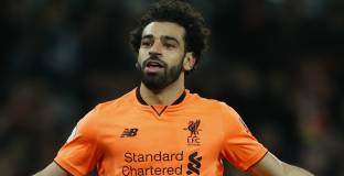 Салах: Винаги мисля за спечелване на всичко