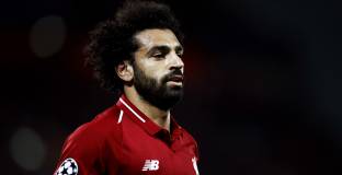 Клоп: Формата на Салах не ме тревожи