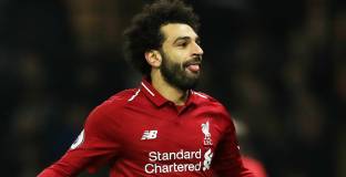 Ливърпул с три в Уотфорд (видео)