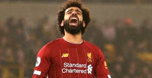 Ливърпул превзе и Молиню