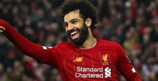 Агентът на Салах отрече слуховете за Реал Мадрид