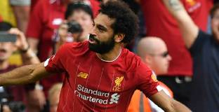 Венгер: Салах би стигнал Меси ако не беше егоист