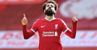 Салах се опасявал от нова загуба на 