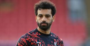 Клоп: Бъдещето на Салах не ни разсейва