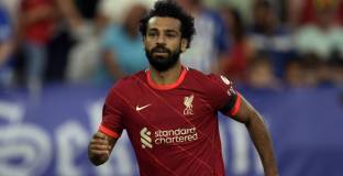 Едуардс е готов да пусне Салах в Саудитска Арабия 