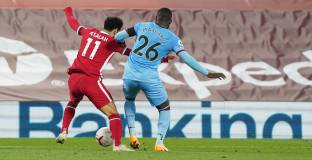 Клоп: Салах не е симулирал 