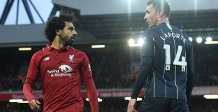 Марез порти дузпа в равен с Ливърпул