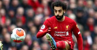 Салах иска задълго да остане в Ливърпул