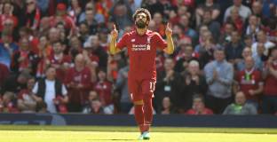 Салах с рекорд, Ливърпул завърши четвърти (видео)