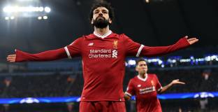 Невил: От къде изникна този Салах?