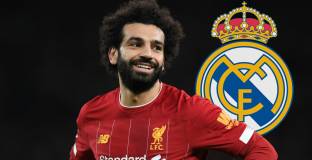 Агент: Салах отказа на Реал за да остане в Ливърпул