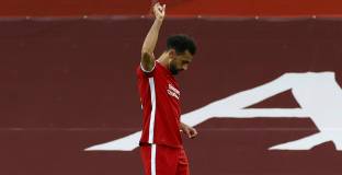 Клоп: Дано Салах продължи така