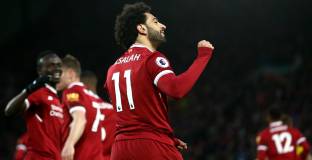 Салах: Сити? Вече сме ги побеждавали