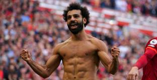 Фаулър: Никой няма да е против високата заплата на Салах