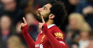 Треньорът на Египет: Салах е един от най-добрите в света