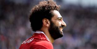 Ливърпул се изложи в края с УБА (видео)