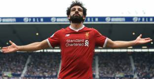 Ривалдо: Салах е за Барселона