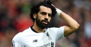 Салах носи рекорд и нова победа на Ливърпул (видео)