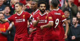 Бърнли взе точка от Ливърпул