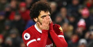 Ливърпул и Уест Бром не си вкараха (видео)