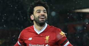 Кембъл: Знам как се спира Салах