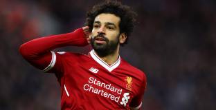 Адам: Салах не би попаднал в състава на Реал или Барса