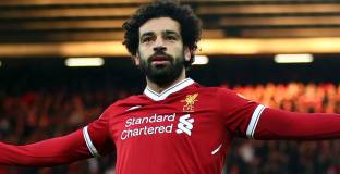 Драма между Ливърпул и Тотнъм на Анфийлд (видео)