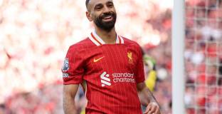 Салах обясни какво го мотивира