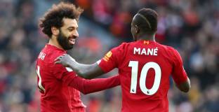 Макманамън: Не мисля, че Мане или Салах ще отидат в Реал или Барселона