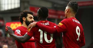 Къркланд: Ливърпул ще търси нападател