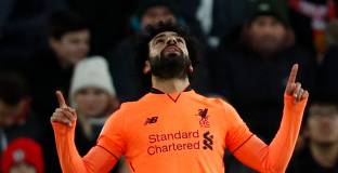 Ливърпул победи Саутхемптън (видео)