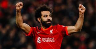 Ливърпул с класика над Форест