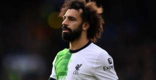 Стана ясно колко ще отсъства Салах 