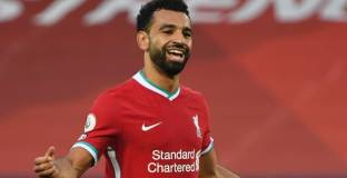 Невил: Салах стана играч от друго ниво