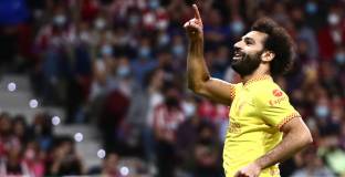 Венгер: Салах е най-добрият футболист в света