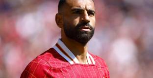 Ливърпул взе решение за Салах след коментара му 