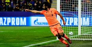 Оуен: Салах е брилянтен