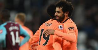 Аштън: Салах е трансферът на сезона