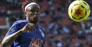 РБ Лайпциг обяви за трансфера на Симакан