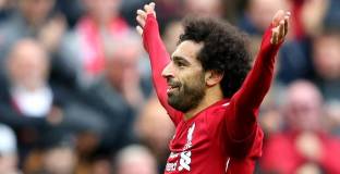 Савидж: Салах е най-добрият футболист в света