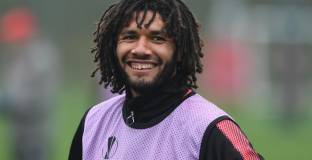 Елнени няма да играе за Беикташ или Галатасарай