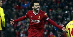 Кайт: Салах е вълнуващ играч