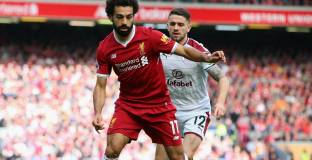 Клоп: Салах е по-добър, отколкото мислех