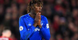 Кийн организирал купон по време на карантината