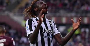 Атлетико се разбра с Юве за Кийн