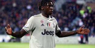 Бащата на Кийн спрял трансфер на сина си в Юнайтед