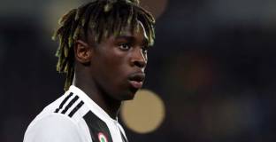 Стана ясно бъдещето на Кийн в Юве 