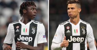 Кен разкри какъв съвет е получил от Роналдо