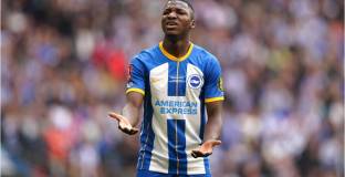 Брайтън отказа 80 млн. на Челси за Кайседо