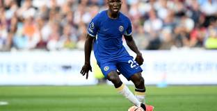 Карагър и Реднап оцениха дебюта на Кайседо за Челси